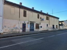Vendesi l'ex oratorio: «Costi di gestione insostenibili»