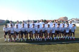 Calcio, Eccellenza: ieri sera il raduno del Vigevano all'Antona