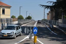 «L'intervento non doveva servire a rifare il cavalcavia La Marmora, ma a eliminare i rumori»