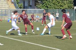 Calcio, Eccellenza - Il Vigevano 1921 non sfigura con il Pavia Calcio: passano gli ospiti 0-2