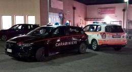 Vigevano, in scooter senza casco. Fugge e poi aggredisce i carabinieri: arrestato