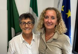 Ats Pavia, cambio alla guida sociosanitaria: Ilaria Marzi passa a Val Padana, al suo posto Laura Da Prada