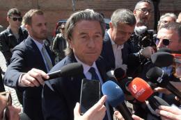 Garlasco, indagine omicidio Poggi. Il legale di Stasi: «Non è fuffa, presto verremo a sapere»