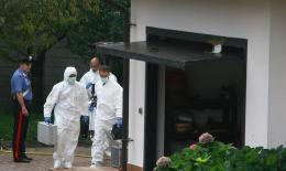 Omicidio Poggi, il Dna maschile ignoto sulla garza deriva da una contaminazione in sala autoptica. Ora nuovi approfondimenti sulle cause della morte