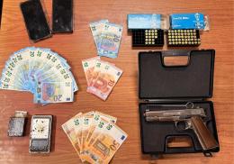 Spaccio ad Abbiategrasso: denunciato un 33enne. Per il cliente, un 25enne di Vigevano, scatta il ritiro della patente