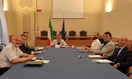 Ferragosto sicuro: rafforzati controlli e vigilanza su tutto il territorio provinciale