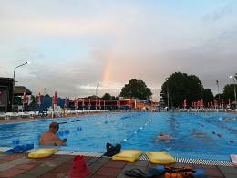Piscina Mortara: trovato batterio della legionella durante analisi di routine, ma l'impianto rimane aperto