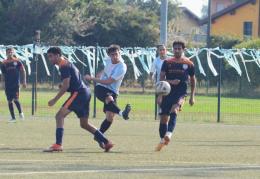 Calcio, Eccellenza: il Vigevano rimonta nel secondo tempo e piega la Chiavazzese