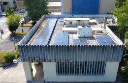 Uffici postali più sostenibili anche in Lomellina: smart building, fotovoltaico e colonnine per auto elettriche