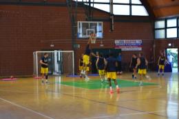 Basket, serie B: la prima amichevole della Elachem Vigevano sarà a porte chiuse