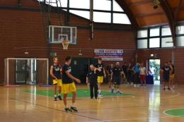 Basket, serie B, coach Salieri sul pre-raduno della Elachem Vigevano: «E' stato molto positivo, lavoriamo per costruire la nostra identità»