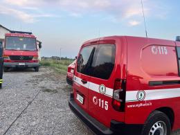 Le ricerche della 29enne sono state sospese. È stata ritrovata