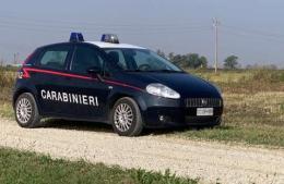 Rave party bloccato prima di iniziare: quattro persone sono state denunciate