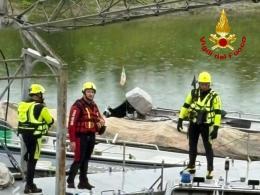 Ragazzo annega nel Po vicino al ponte della Becca