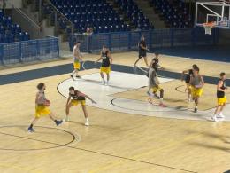 Basket, serie B: quattro variazioni nel calendario della Elachem Vigevano