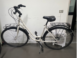 Vigevano, fugge su una bici appena rubata: arrestato. Era già stato denunciato per altri furti avvenuti in città