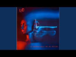 Il rock dei L.E.D, veterani della scena vigevanese: ecco il primo album