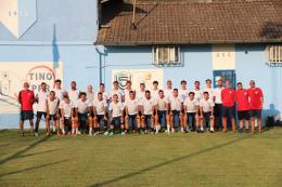 Calcio, Prima Categoria: per il Castelnovetto ecco il via alla stagione