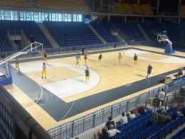 Basket, serie B: giornata di riposo extra per la Elachem Vigevano 
