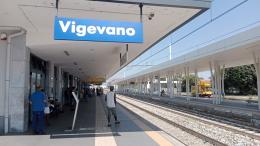 Una giornata nera a causa del maltempo. Cinque treni soppressi e tanti ritardi