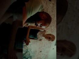Il cortometraggio che racconta la festa di giugno. "Ascolta chi urla" è prodotto da tre ventenni