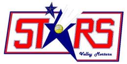 Volley: la Stars Volley presenta lo staff tecnico per la stagione 2025/2026