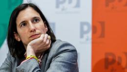 Elly Schlein venerdì alla Festa Democratica 