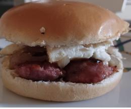 Il gorgonzola è anche nei panini