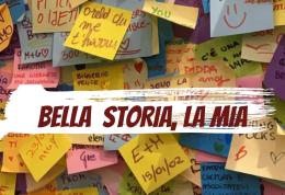 “Bella storia, la mia”: torna il laboratorio letterario