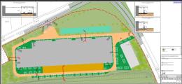 Un data-center da 30 mila metri quadri