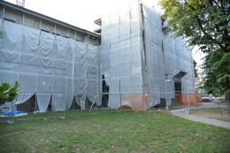 Scuole: ripartenza coi cantieri