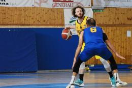 Basket, serie B, spostato ancora l'esordio in campionato della Elachem Vigevano: sarà domenica 21 settembre a Desio