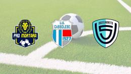 Calcio, Prima Categoria: le tre lomelline pronte alla sfida