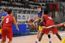Basket, serie B: Elachem Vigevano sconfitta, alla Paffoni Omegna il "Memorial Bertolazzi" (79-72)