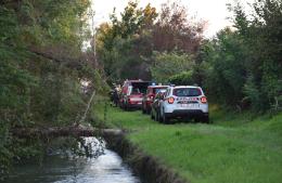 Vigevano: esce di casa e poi scompare, anziano ritrovato dopo un giorno