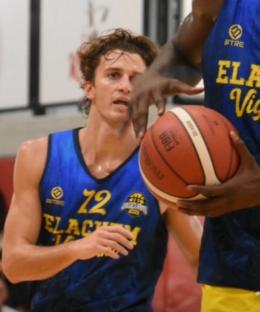 Basket, serie B: per Alfredo Boglio microfrattura composta del radio sinistro