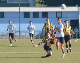 Calcio, Eccellenza: un buon Vigevano supera il Robbio (3-1) nell'ultima amichevole