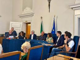 La Chiocciola compie dieci anni: domenica la festa a Garlasco. Ci sarà anche il Gabibbo
