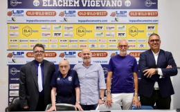 Basket giovanile, nel Progetto Vigevano entra anche il College Novara