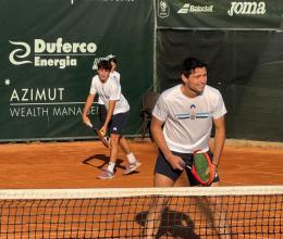 Tennis, serie A1: girone alla portata per Selva Alta, ma il calendario è ostico