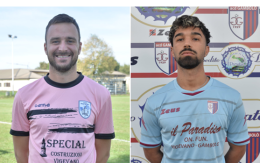 Calcio, Seconda Categoria: Il Borgo San Siro espugna Bereguardo (1-2), il Gambolò impatta con il Dorno (2-2)