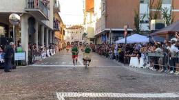 Il Palio dl’Urmon di Robbio vinto dal rione Campagnola 