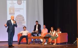 Teatro Martinetti di Garlasco: tutti gli spettacoli in programma da settembre a dicembre 2025 