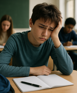 Disagio scolastico, un Vademecum per riconoscerlo e gestirlo