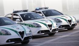 Oltre 217mila euro dalla Regione a 12 comuni della provincia di Pavia per Polizie Locali