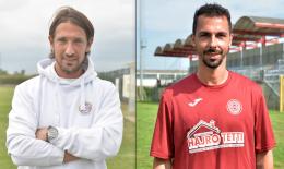 Calcio, Promozione: il Robbio non va oltre il pareggio con la Cavese (0-0)