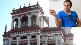 Arrestato in Svizzera il latitante legato ai ricatti al santuario della Madonna della Bozzola 