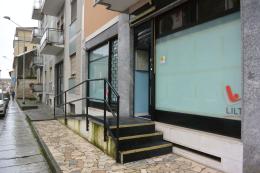 Progetto «Nessuno escluso»: da ottobre un ambulatorio alla Lilt