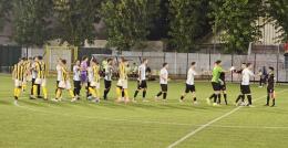 Calcio, Eccellenza: Vigevano ko a Casteggio (3-0) è già fuori dalla Coppa Italia