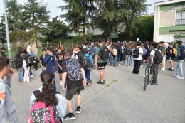 Scuola: ancora tante cattedre scoperte